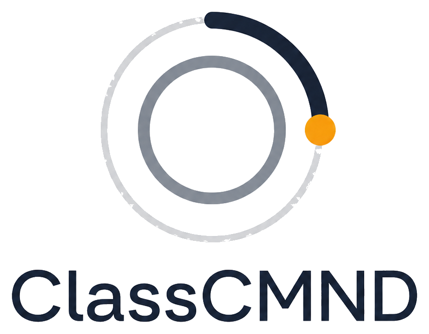 ClassCMND